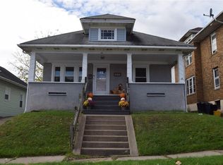 115 N McKinley Ave, Endicott, NY 13760