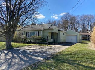 1008 Tidball Ave, Grove City, PA 16127