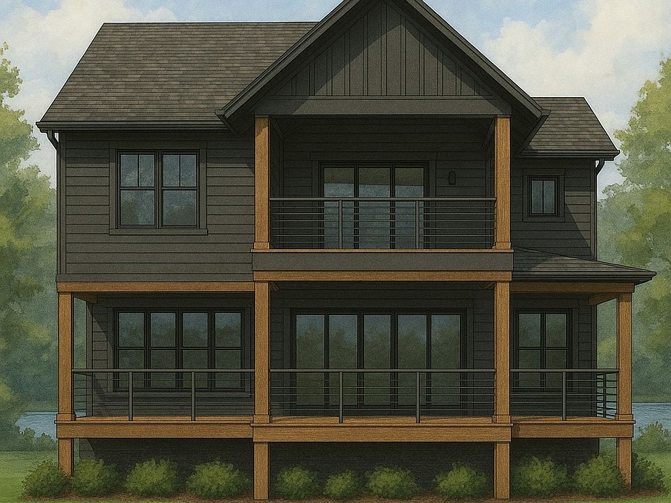 2nd image of 429 Beacon Hill Dr Lot 92