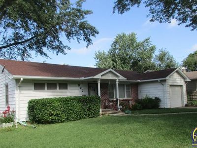 927 Elm St, Emporia, KS, 66801