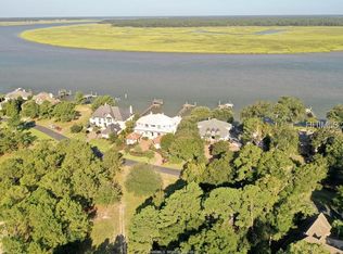 47 Magnolia Blossom Dr, Bluffton, SC 29910