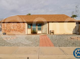 3453 N Seneca Ct, Chandler, AZ 85224