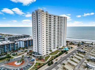 5905 S Kings Hwy #1401, Myrtle Beach, SC 29575