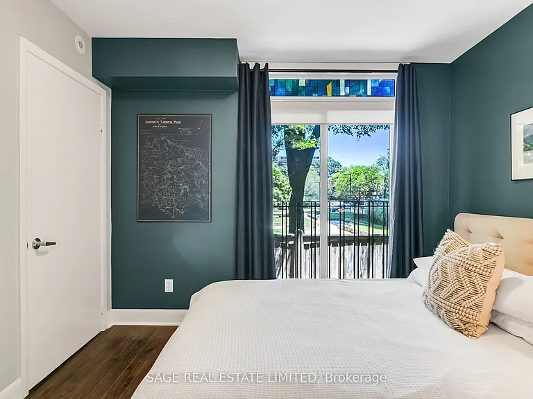 415 Jarvis St #227 — Photo 16