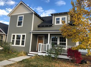 173 Silverberry St, Hamilton, MT 59840