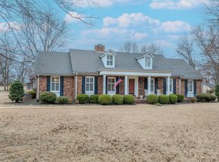 2397 Highway 79 N, Brownsville, TN 38012