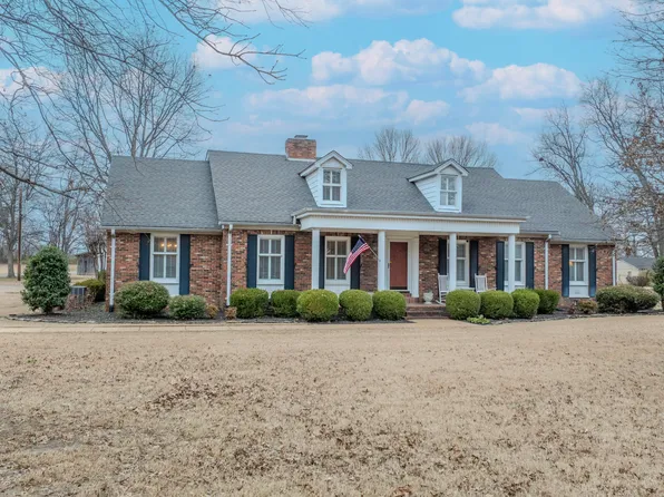 2397 Highway 79 N, Brownsville, TN 38012
