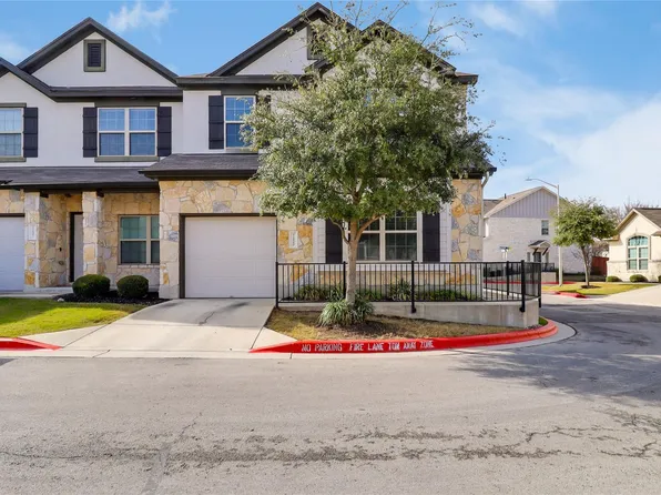 11800 Bracco Dr, Austin, TX 78748