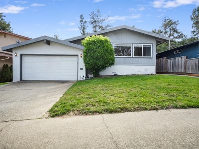 2405 Whitman Way, San Bruno, CA, 94066
