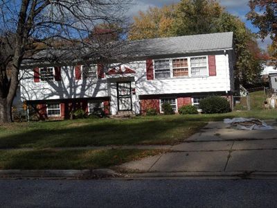 6902 Fawncrest Dr, Capitol Heights, MD, 20743