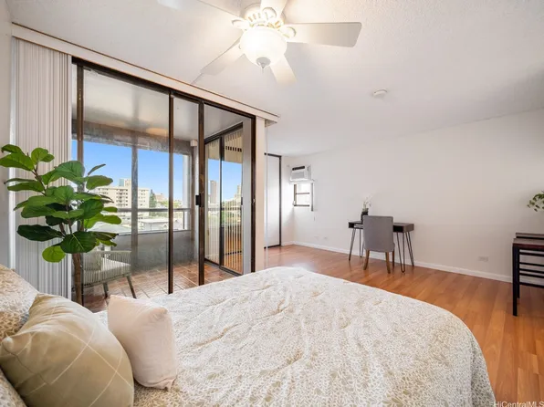 2100 Date St APT 401, Honolulu, HI 96826