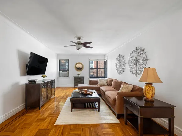 3215 Netherland Ave APT 5C, Bronx, NY 10463