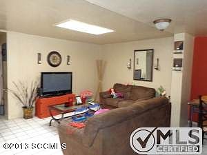 Living Room Area