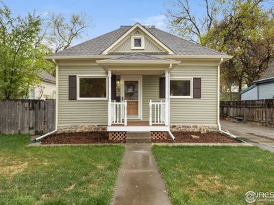 528 E 7th St, Loveland, CO, 80537