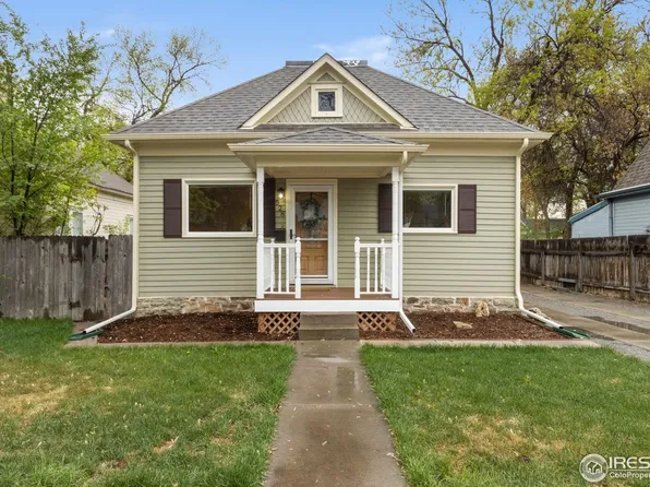 528 E 7th St, Loveland, CO 80537