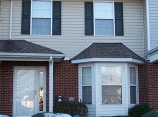 10554 Clayton Allen Blvd, Louisville, KY 40229