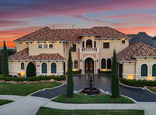 6590 Gerrard St, Frisco, TX 75034