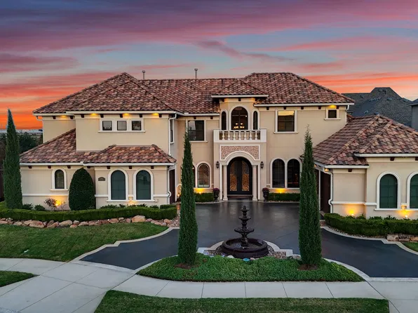 6590 Gerrard St, Frisco, TX 75034
