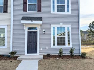 4910 Crossley St, Raleigh, NC 27616