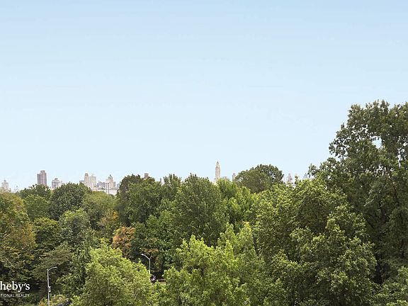 2nd image of 115 Central Park W APT 7D