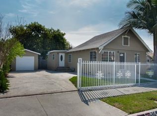 1746 E 62nd St, Los Angeles, CA 90001