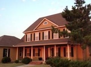 2551 N Mockingbird Ln, Midlothian, TX 76065