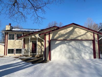 13712 Yosemite Ave S, Savage, MN, 55378
