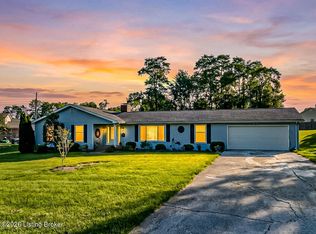 175 Blue Bird Dr, Shelbyville, KY 40065