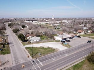 1111 W Austin St, Pt Lavaca, TX 77979