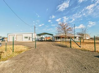3016 Robin Rd, Joshua, TX 76058