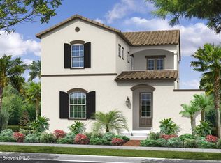 2275 Framura Ln, Melbourne, FL 32940