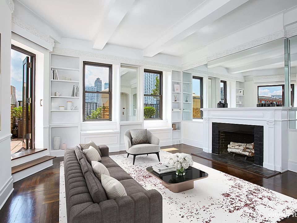 1st image of 245 E 72nd St Penthouse E