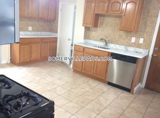 157 Pearl St #1, Somerville, MA 02145