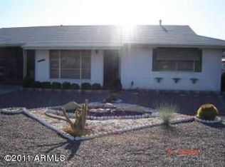 12026 N 103rd Ave, Sun City, AZ 85351