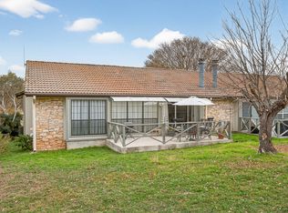 104 Big Spur S UNIT 7, Horseshoe Bay, TX 78657
