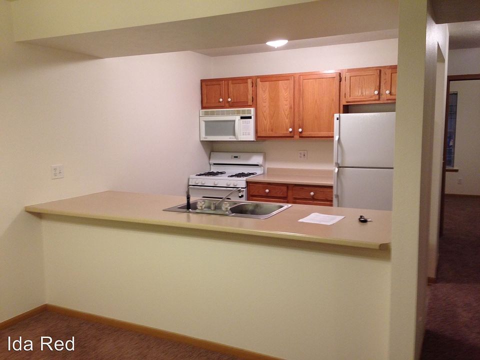 2nd image of 122 Ida Red Ave NW #204