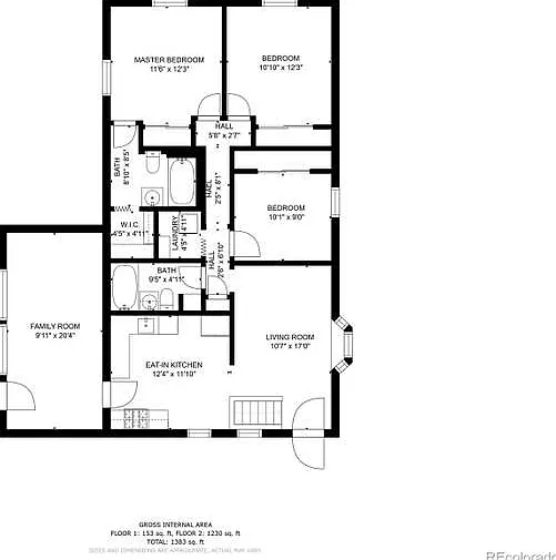 1585 S Umatilla St — Photo 5