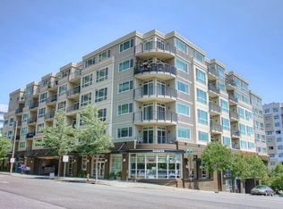 300 110th Ave NE APT 409, Bellevue, WA 98004