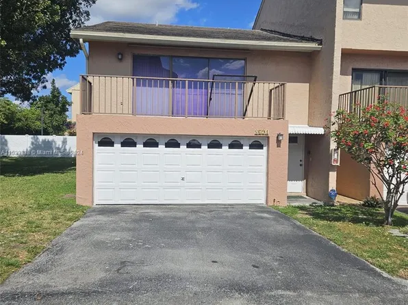 8694 SW 154th Circle Pl #1D, Miami, FL 33193