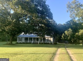 2417 State Highway 242, Sandersville, GA 31082