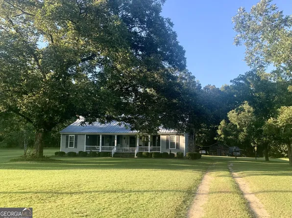 2417 State Highway 242, Sandersville, GA 31082