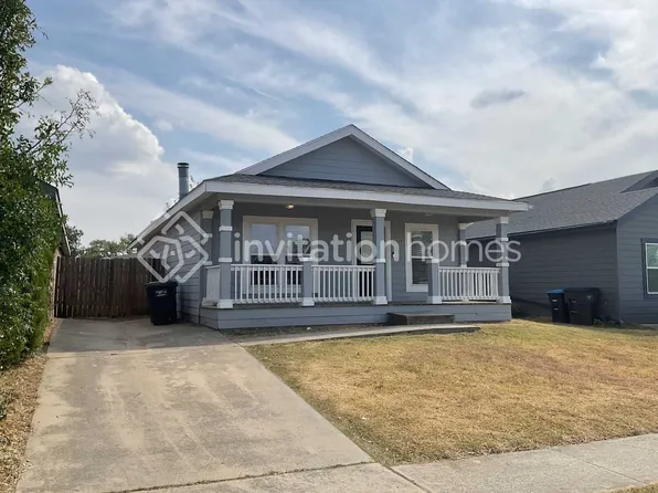 6133 River Pointe Dr, Fort Worth, TX 76114