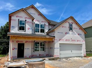 1149 Madison Oaks Rd, Knoxville, TN 37924