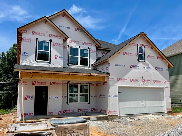 1149 Madison Oaks Rd, Knoxville, TN 37924