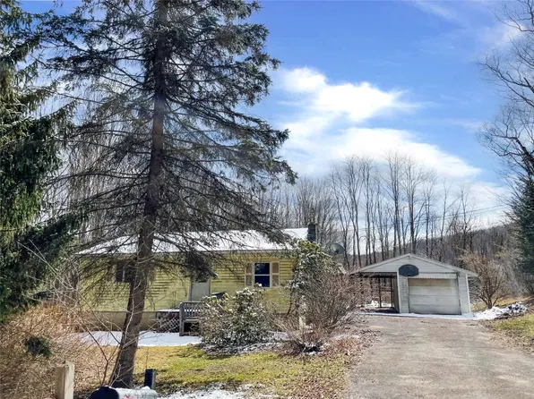 416 Hoadley Hill Rd, Windsor, NY 13865