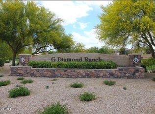 1324 E Prickly Pear Dr, Casa Grande, AZ 85122