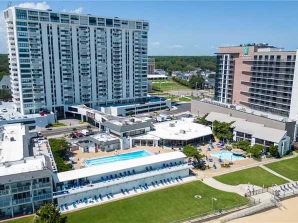 4004 Atlantic Ave APT 1004, Virginia Beach, VA 23451