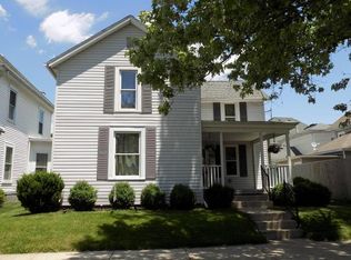 310 N Hinde St LOT 89, Washington Court House, OH 43160