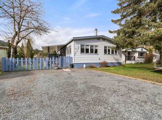 3942 Columbia Valley Rd #69, Fraser Valley, BC V2R 5B3