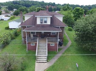177 Basin St, Beckley, WV 25801